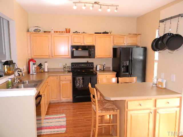 5429 Rebecca Lynn Lane Raleigh, NC 27613 - Photo 3 of 19