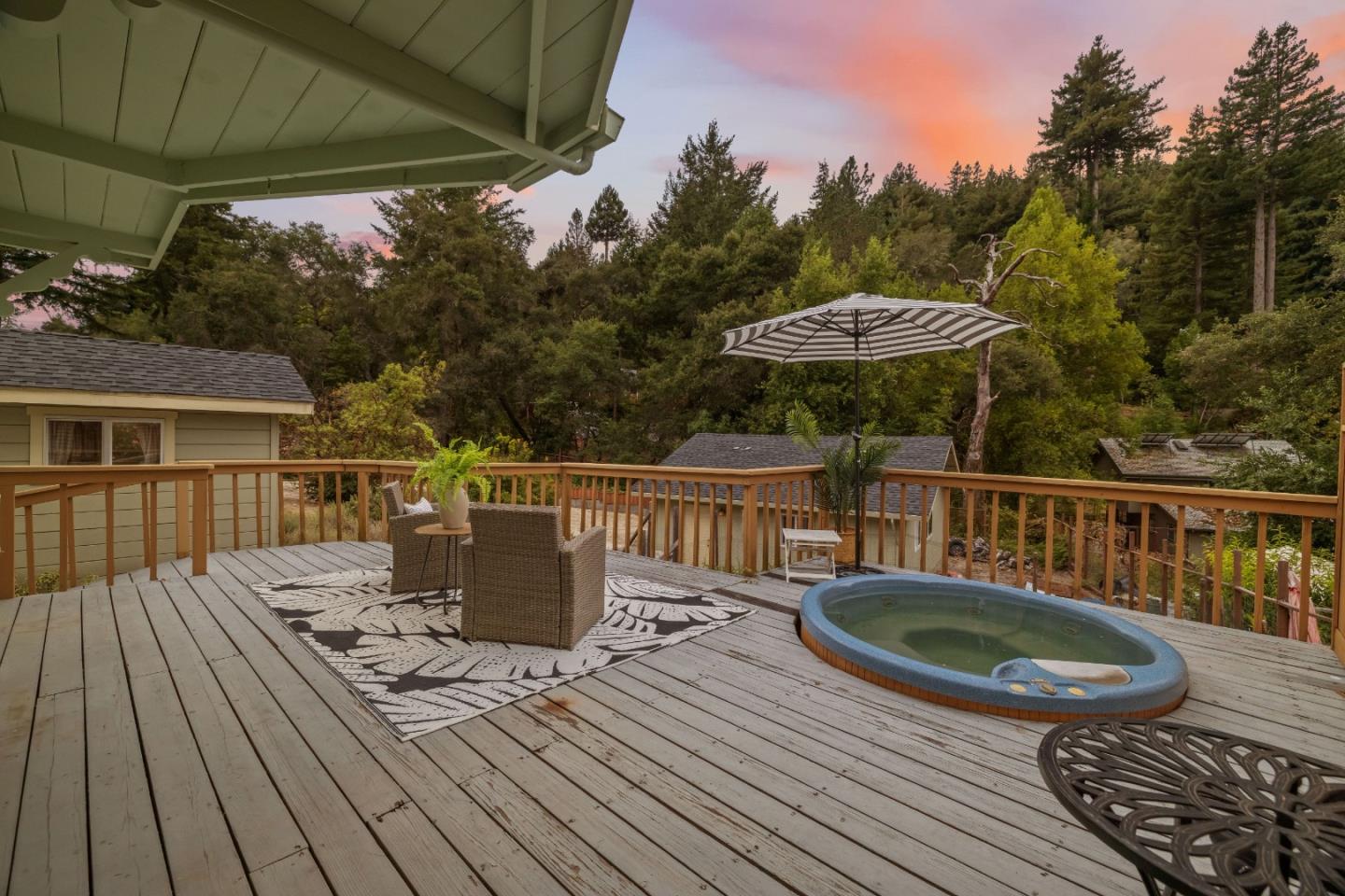 8285 Hihn Road Ben Lomond, CA 95005 - Photo 41 of 46 Gallery Image 41