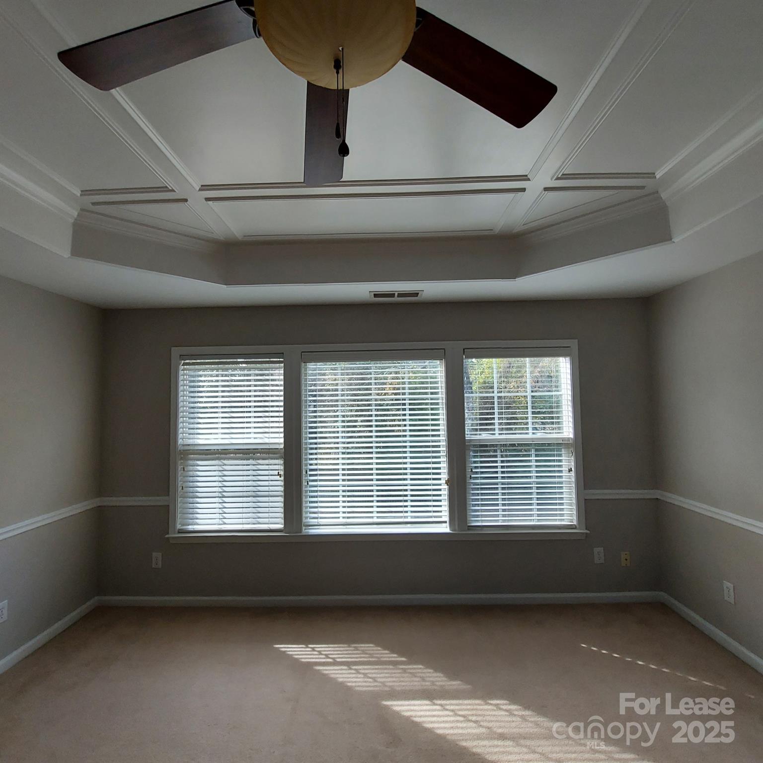 10820 Knight Castle Drive Charlotte, NC 28277 - Photo 21 of 35 a view of a air conditioner in a room