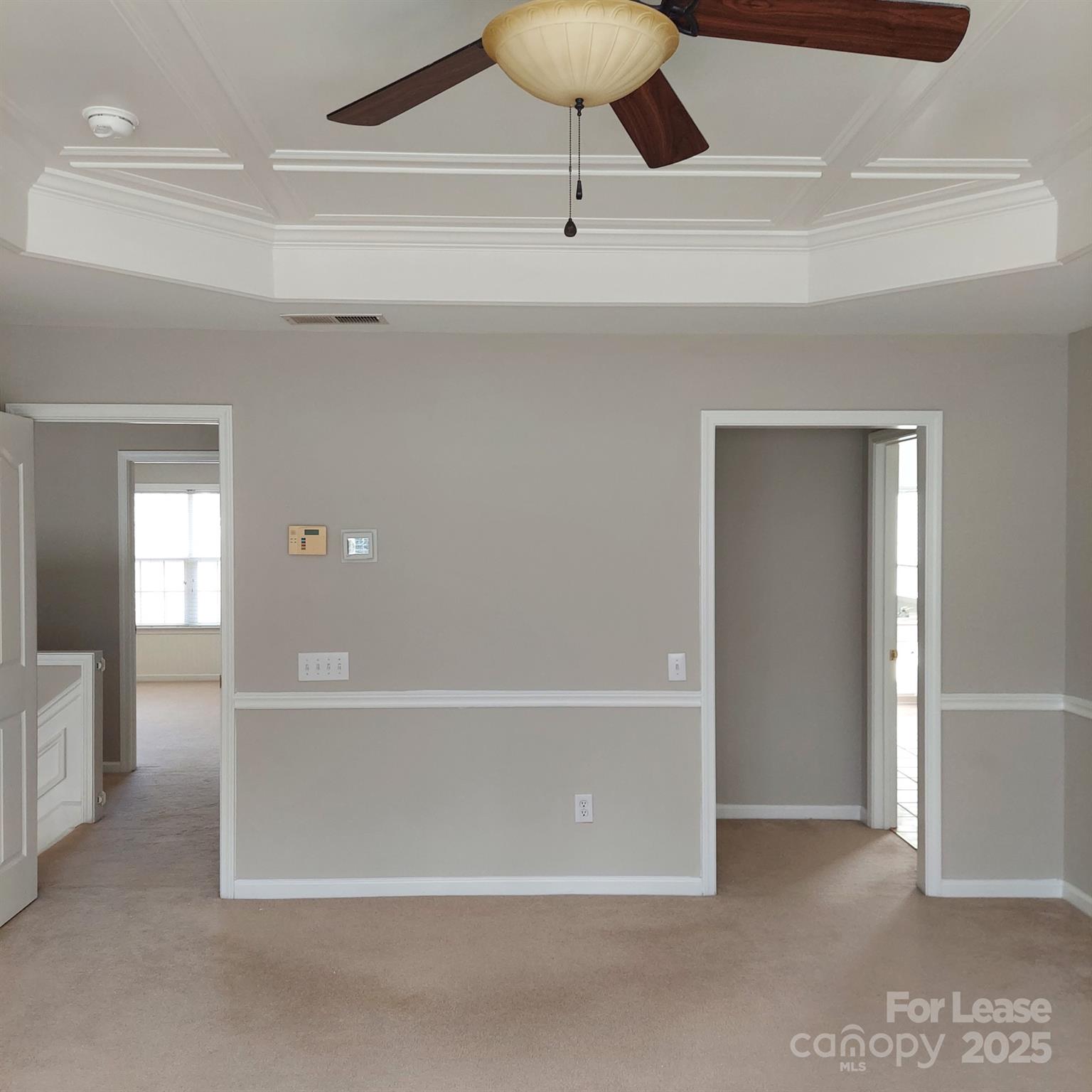 10820 Knight Castle Drive Charlotte, NC 28277 - Photo 22 of 35 a view of an empty room