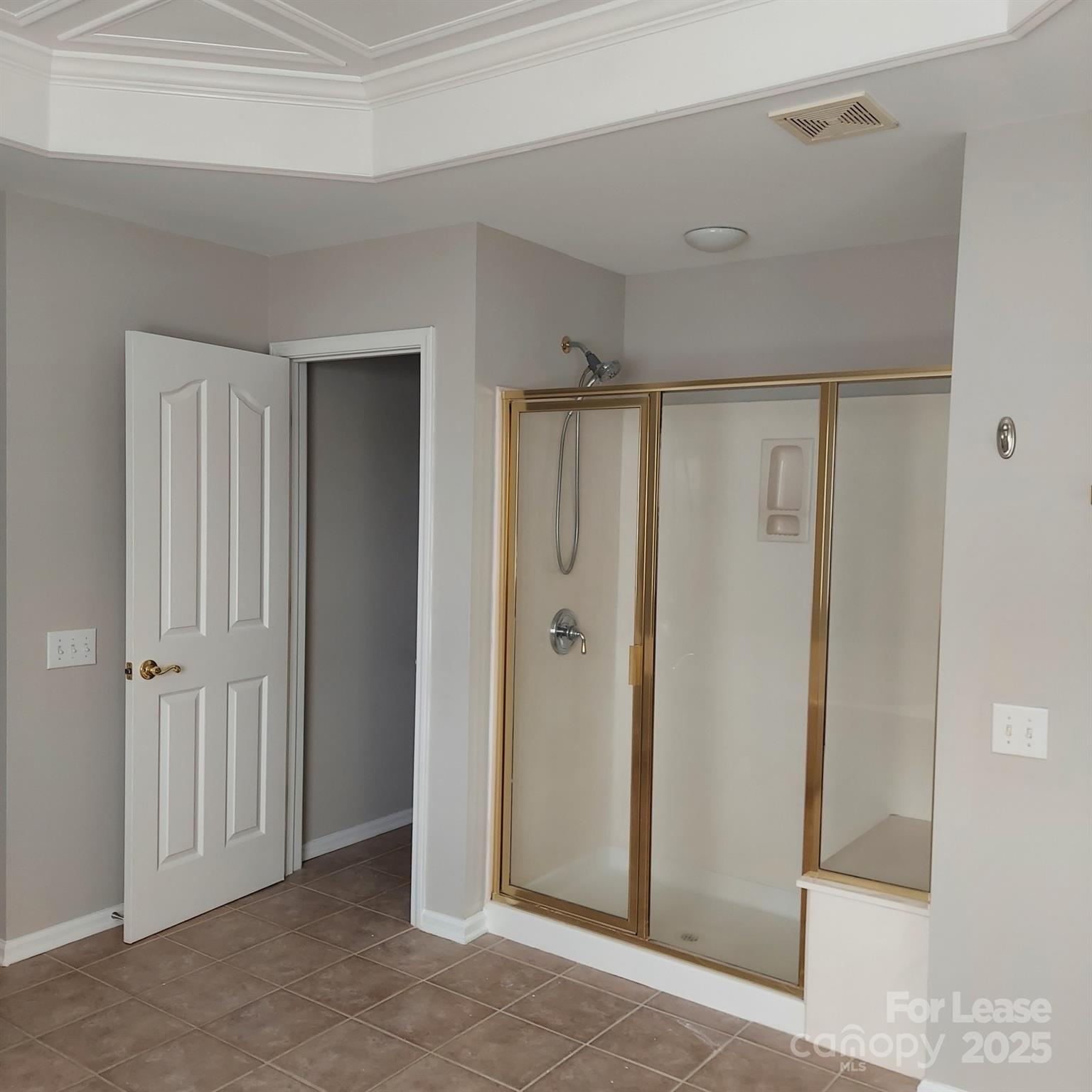 10820 Knight Castle Drive Charlotte, NC 28277 - Photo 23 of 35 a view of a hallway with closet area