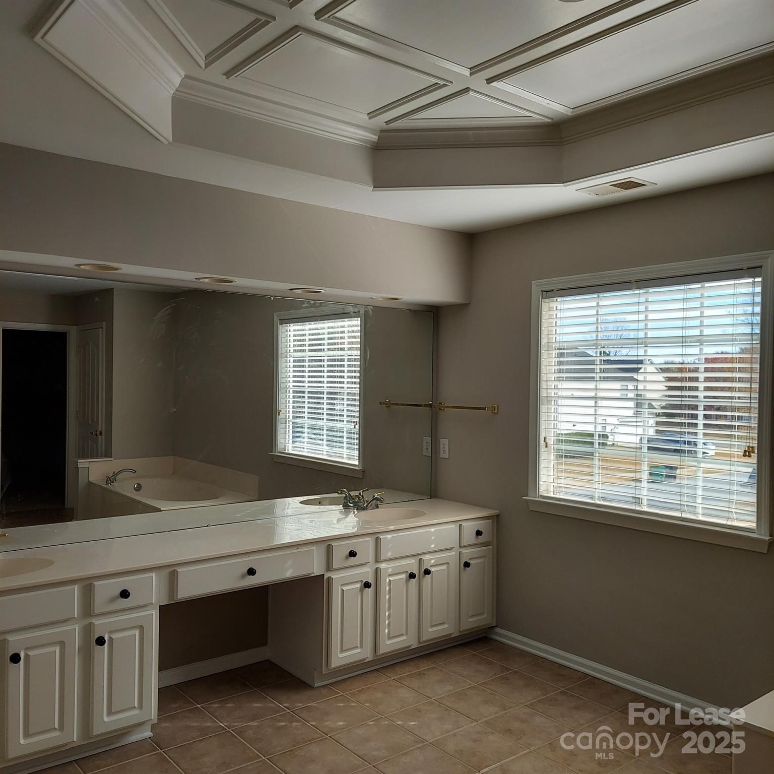 10820 Knight Castle Drive Charlotte, NC 28277 - Photo 24 of 35 a room with sink and window