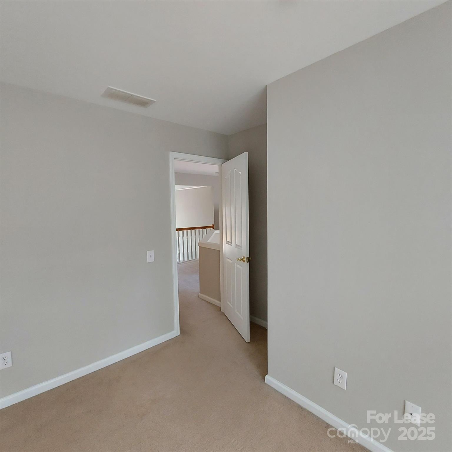 10820 Knight Castle Drive Charlotte, NC 28277 - Photo 29 of 35 a view of a room with a hallway