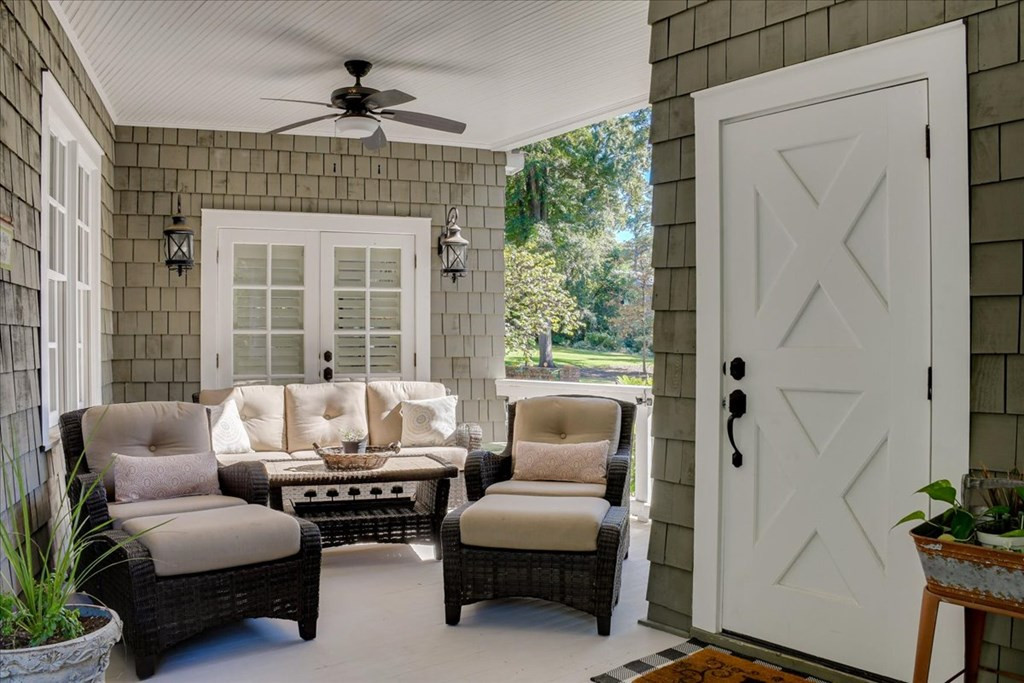 2911 Bransford Road Augusta, GA 30909 - Photo 54 of 55