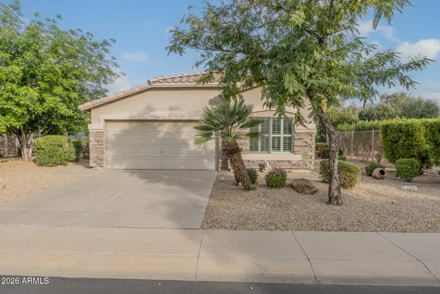 $430,000 | 5127 South Almond Court, Gilbert, AZ 85298