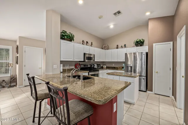 $430,000 | 5127 South Almond Court, Gilbert, AZ 85298