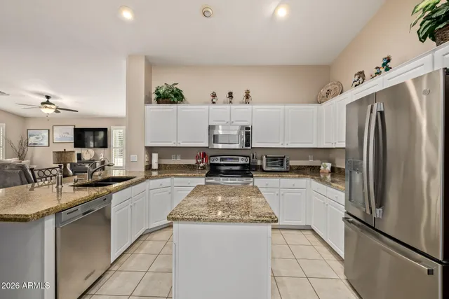 $430,000 | 5127 South Almond Court, Gilbert, AZ 85298