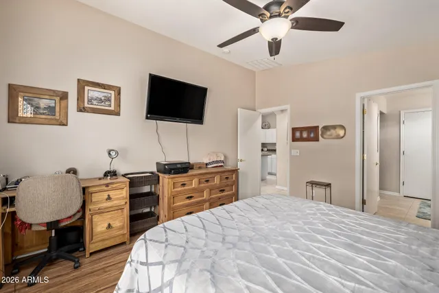 $430,000 | 5127 South Almond Court, Gilbert, AZ 85298