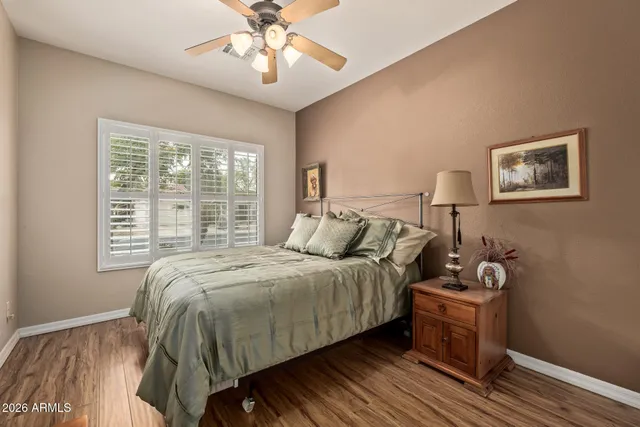 $430,000 | 5127 South Almond Court, Gilbert, AZ 85298