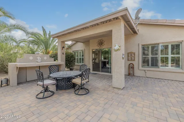 $430,000 | 5127 South Almond Court, Gilbert, AZ 85298