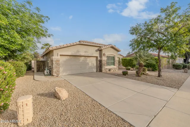 $430,000 | 5127 South Almond Court, Gilbert, AZ 85298