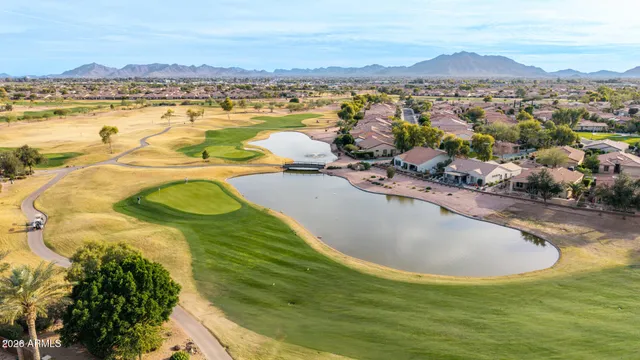 $430,000 | 5127 South Almond Court, Gilbert, AZ 85298