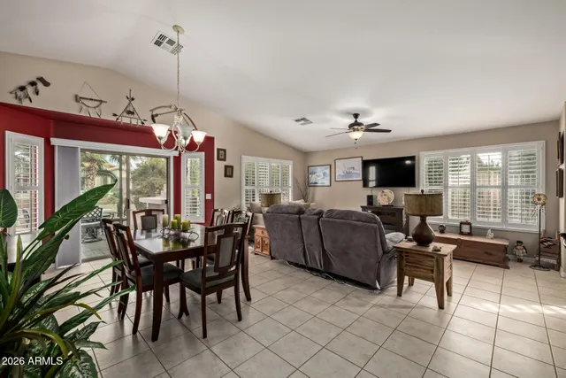 $430,000 | 5127 South Almond Court, Gilbert, AZ 85298