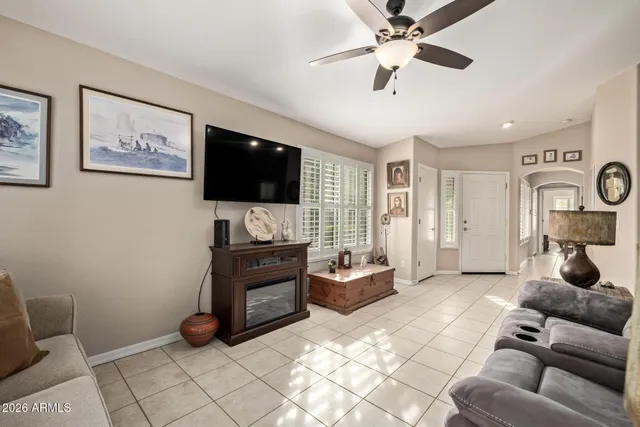 $430,000 | 5127 South Almond Court, Gilbert, AZ 85298