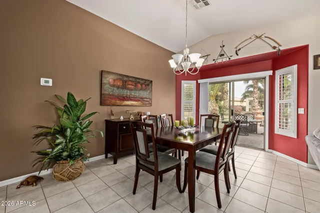 $430,000 | 5127 South Almond Court, Gilbert, AZ 85298