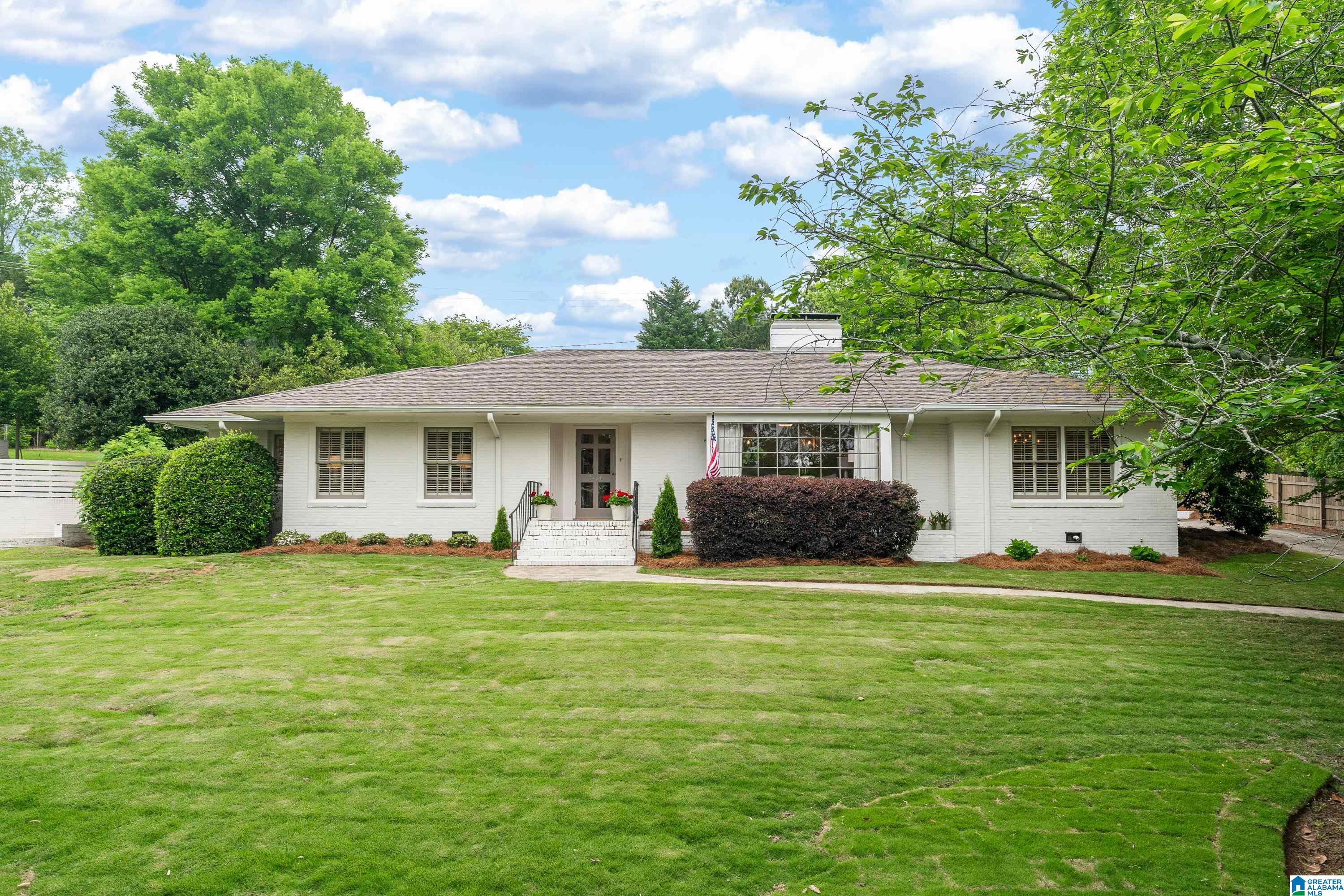 2468 Shades Crest Road Birmingham, AL 35216 - Photo 1 of 63
