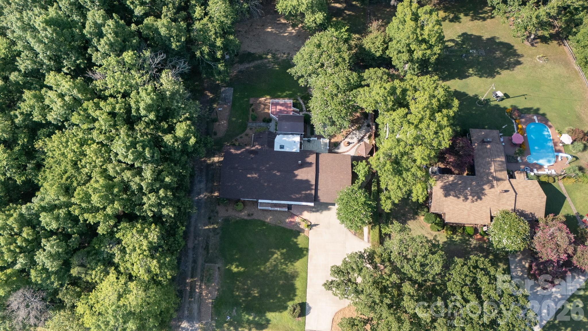 756 Old Richburg Road Chester, SC 29706 - Photo 36 of 39