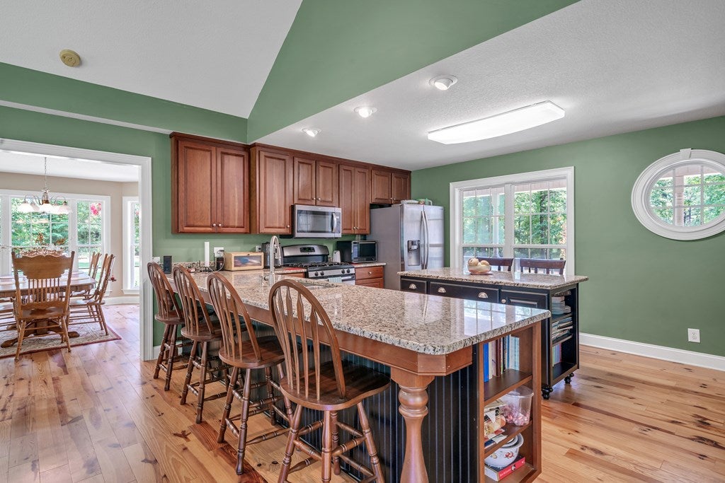 2391 Edwards Ford Road Tennille, GA 31089 - Photo 16 of 44 Gallery Image 16
