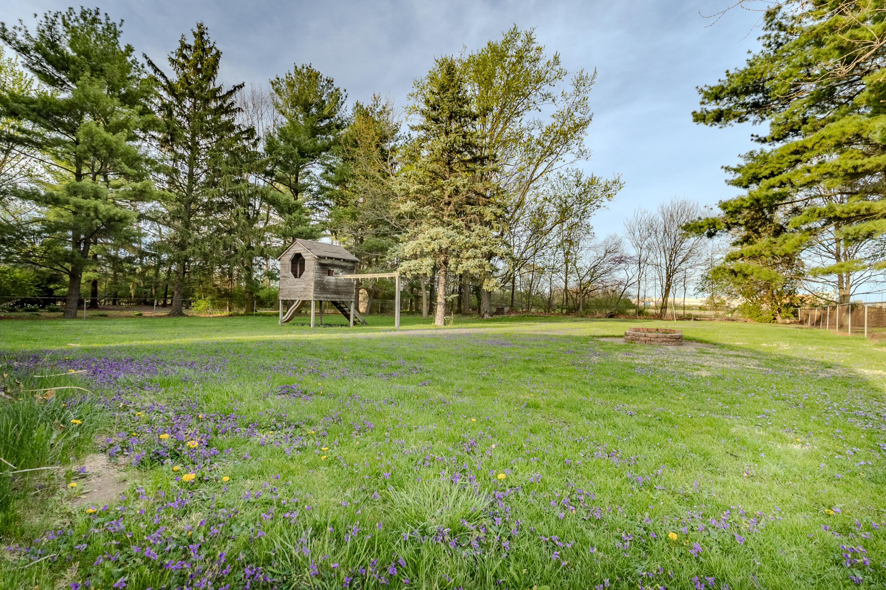 6780 Weldon Road Plain City, OH 43064 - Photo 34 of 34 Backyard