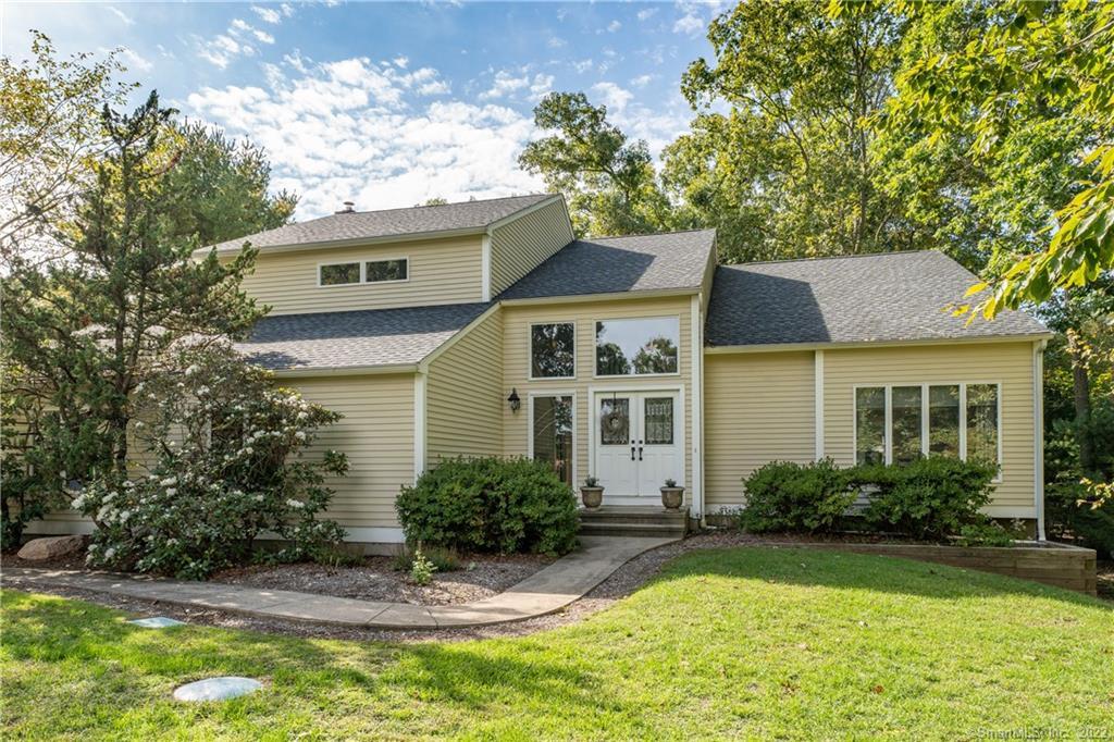 87 Flat Rock Road Branford, CT 06405 - Photo 1 of 1 Gallery Image 1