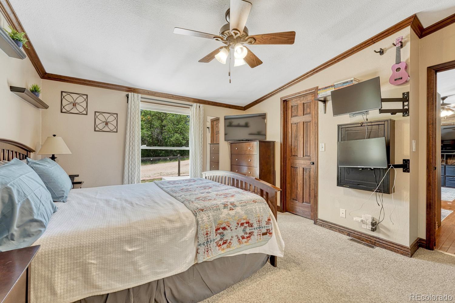 9306 South Curtis Road Larkspur, CO 80118 - Photo 28 of 50