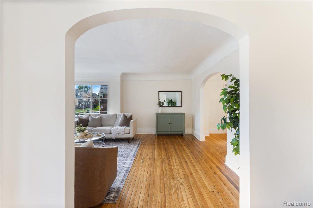 3669 Devonshire Road Detroit, MI 48224 - Photo 13 of 42 Gallery Image 13