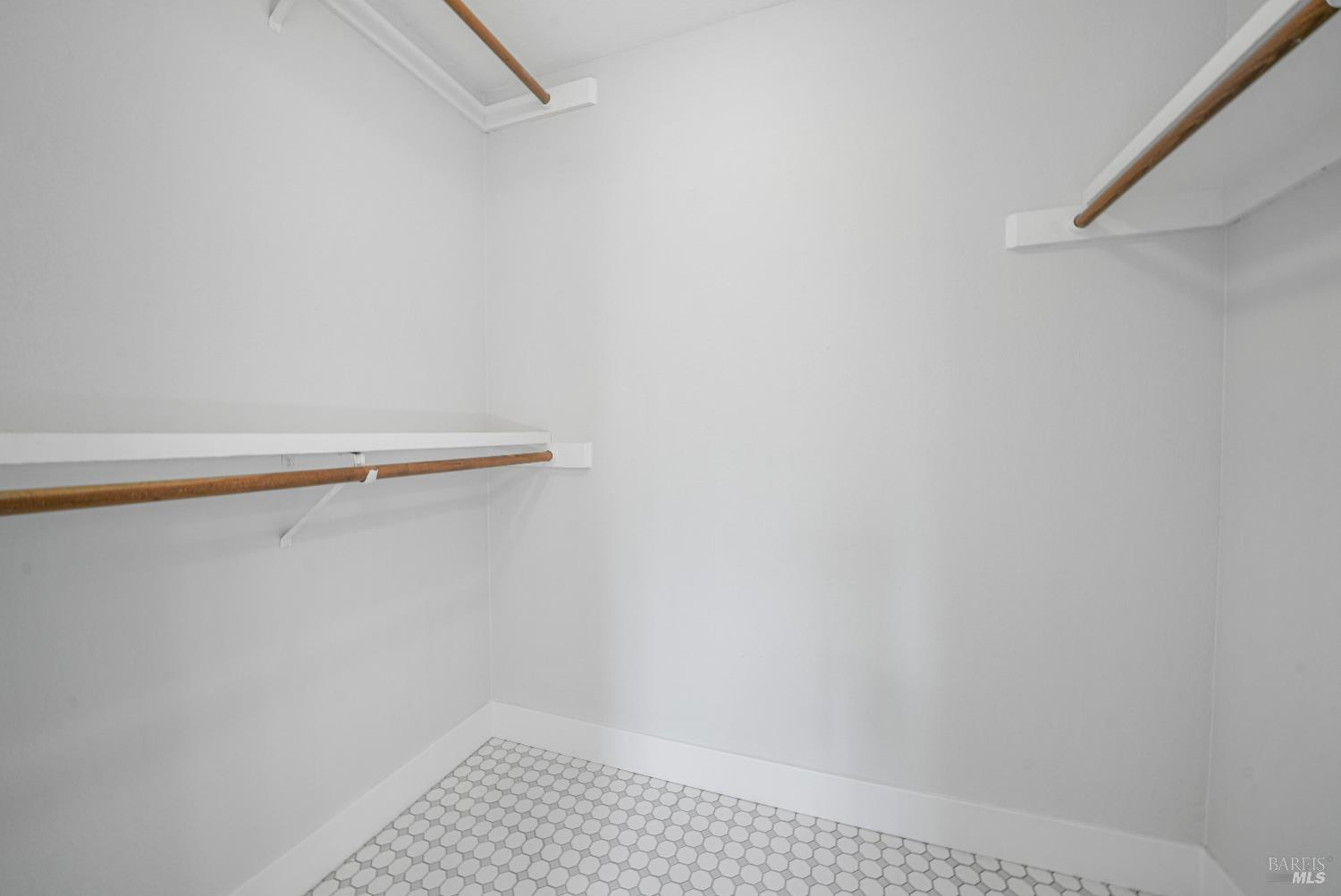 2129 Rockville Road Fairfield, CA 94534 - Photo 24 of 59 a view of small space with racks on the wall