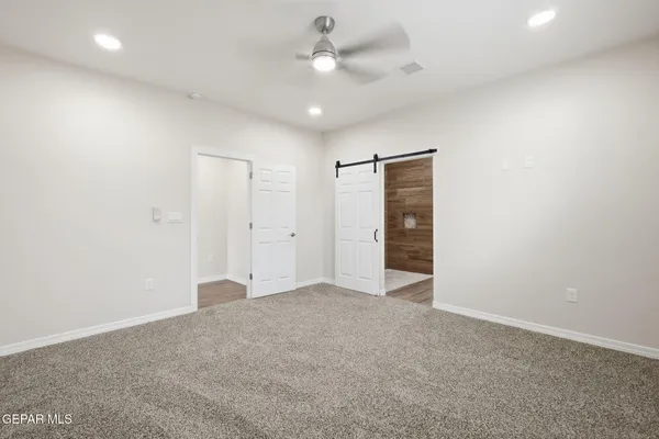 $289,950 | 12333 Jack Vowell Way, El Paso, TX 79934