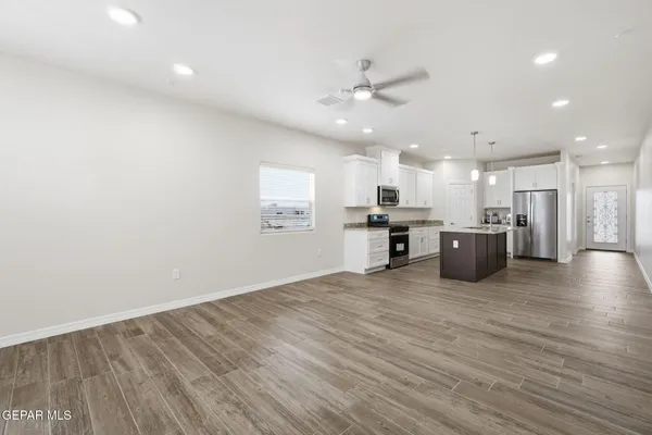 $289,950 | 12333 Jack Vowell Way, El Paso, TX 79934