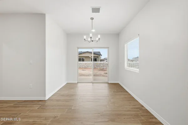$289,950 | 12333 Jack Vowell Way, El Paso, TX 79934