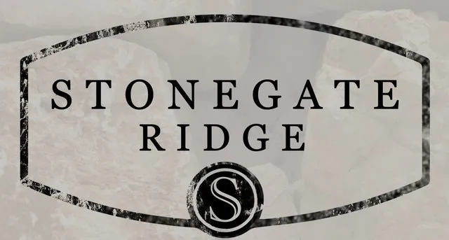 a view of a sign in a bathroom