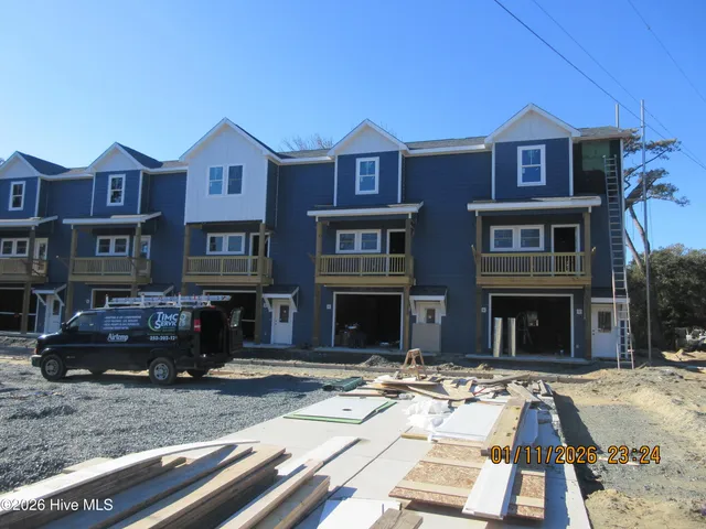 $599,000 | 1208 Swan Street, Unit 5, Kill Devil Hills, NC 27948