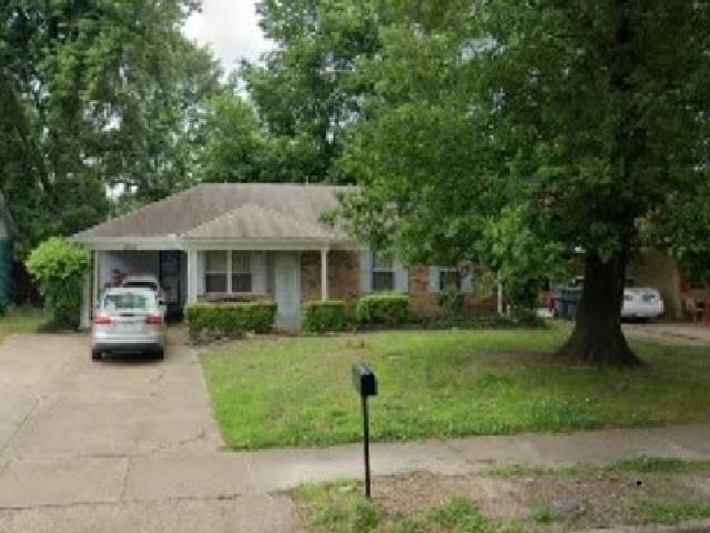 4167 Cochese Road Memphis, TN 38118 - Photo 1 of 1