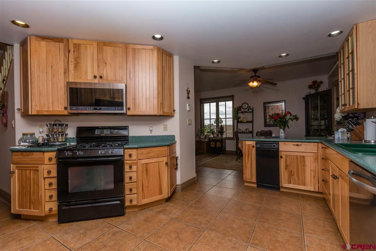 1747 County Road 514 Ignacio, CO 81137 - Photo 20 of 31