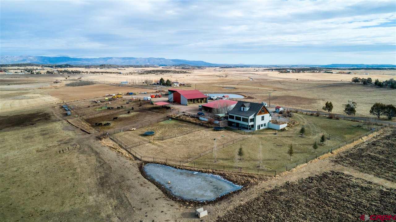 1747 County Road 514 Ignacio, CO 81137 - Photo 31 of 31