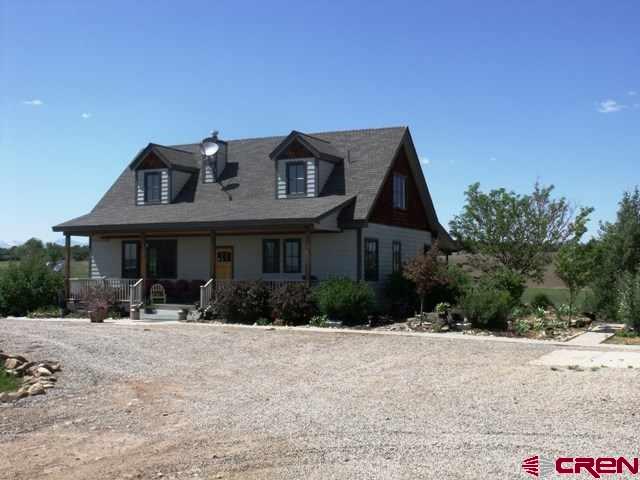 1747 County Road 514 Ignacio, CO 81137 - Photo 10 of 31