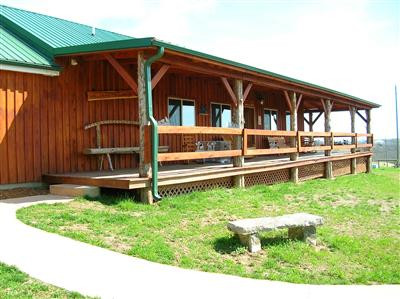 260 Galilee Road Lancaster, KY 40444 - Photo 3 of 29 Great outdoor sports. Western atmosphere