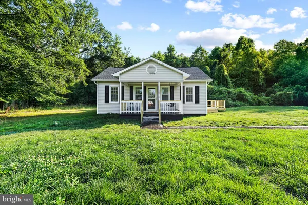 $360,000 | 10510 White St Court, Fredericksburg, VA 22408