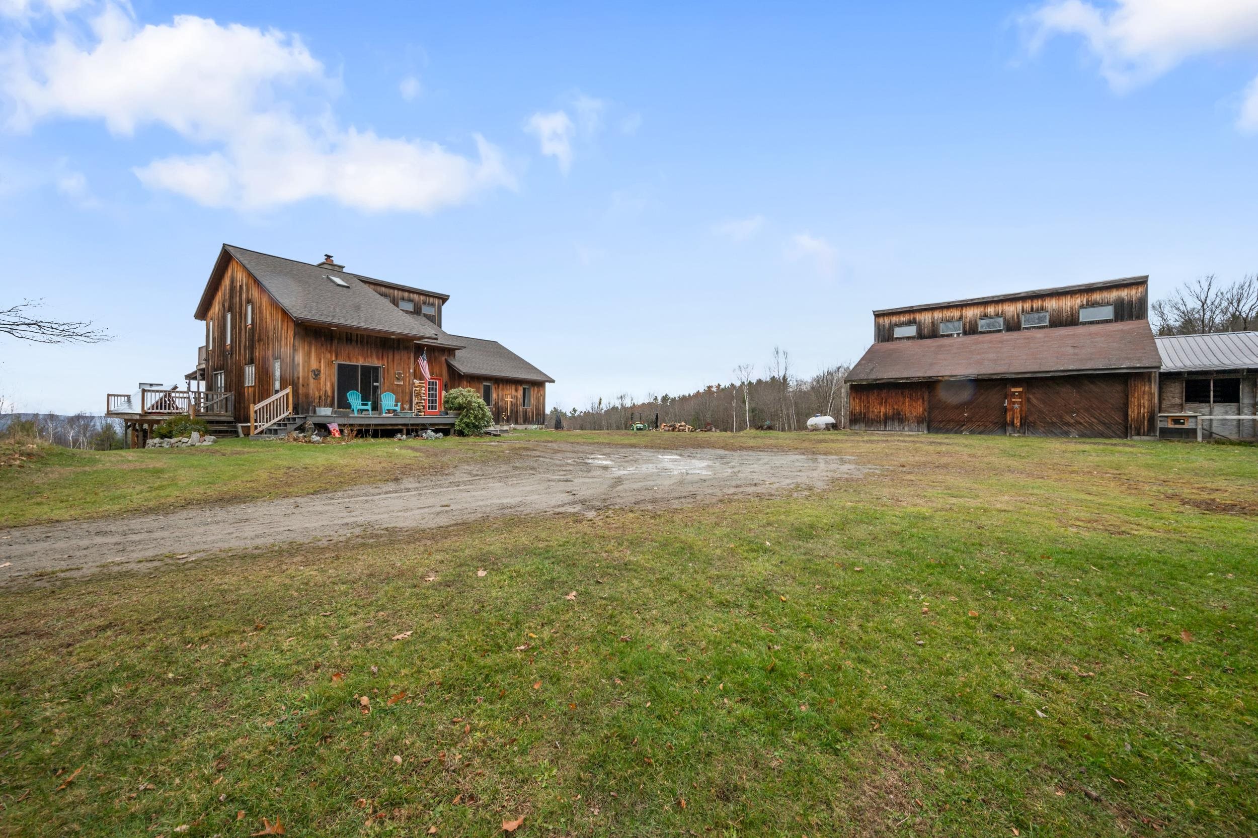 947 Foster Hill Road Landaff, NH 03585 - Photo 2 of 60