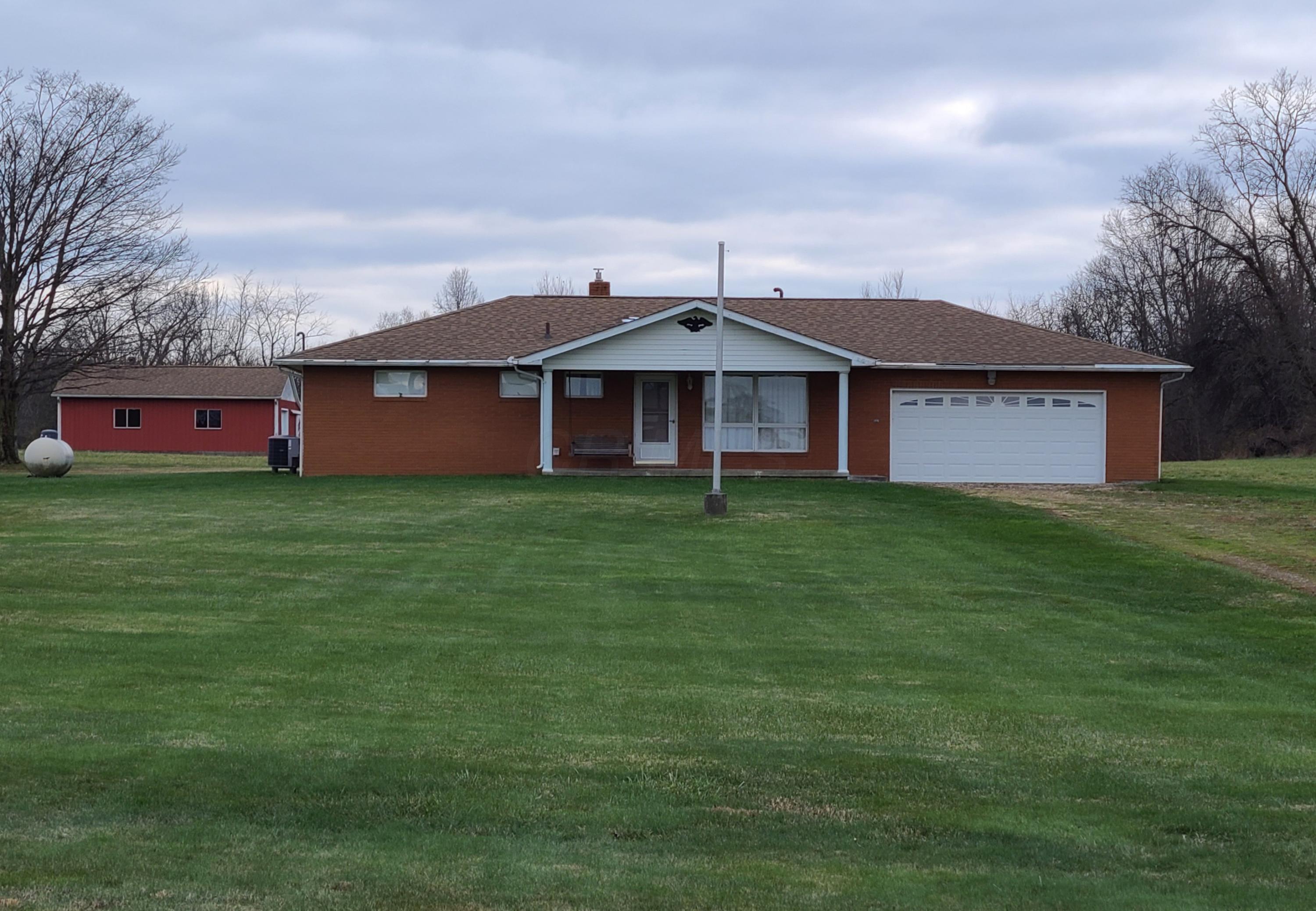 10795 High Point Road Thornville, OH 43076 - Photo 1 of 37