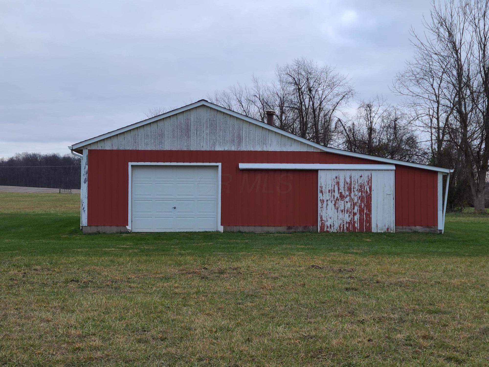 10795 High Point Road Thornville, OH 43076 - Photo 30 of 37