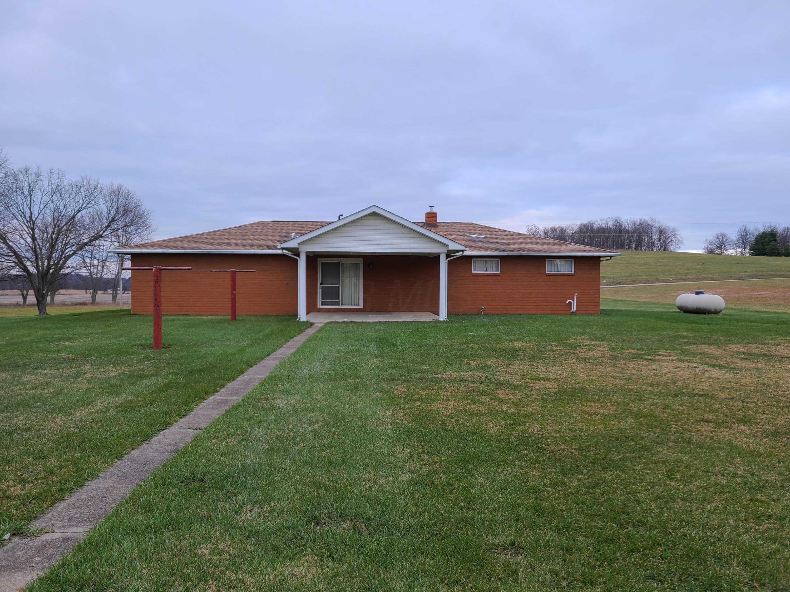 10795 High Point Road Thornville, OH 43076 - Photo 36 of 37