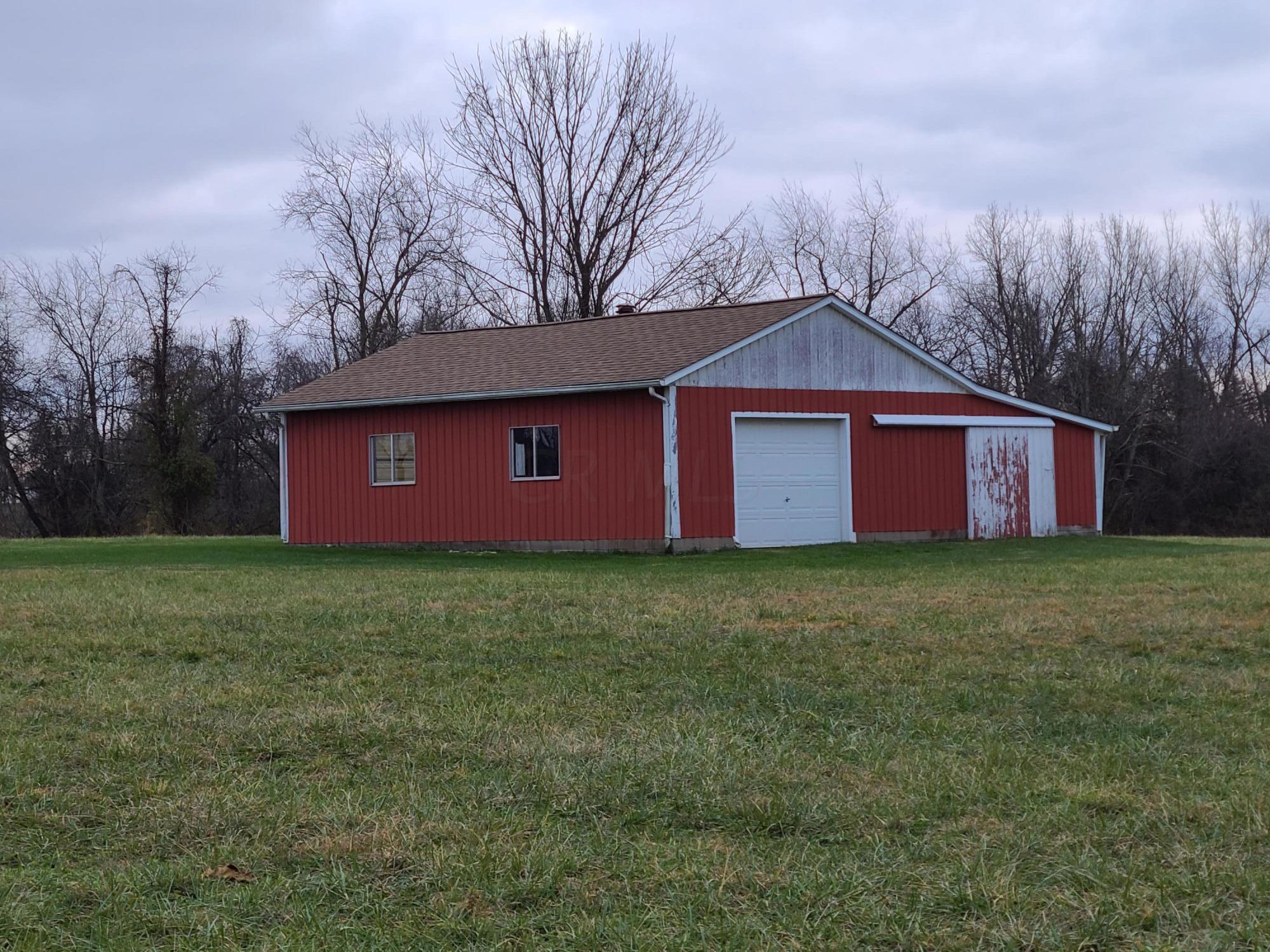 10795 High Point Road Thornville, OH 43076 - Photo 4 of 37