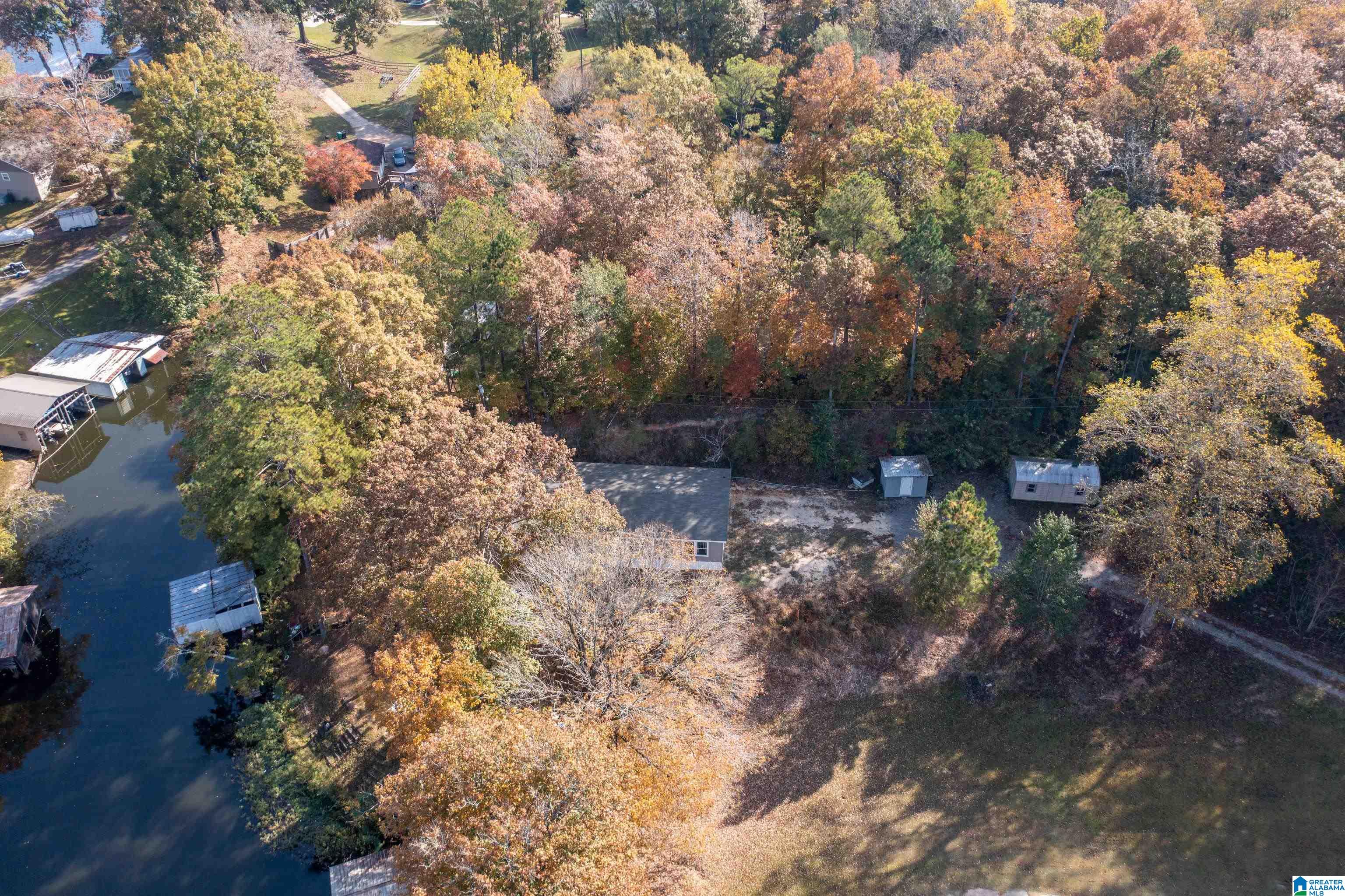 139 Higdon Creek Road Adger, AL 35006 - Photo 6 of 73
