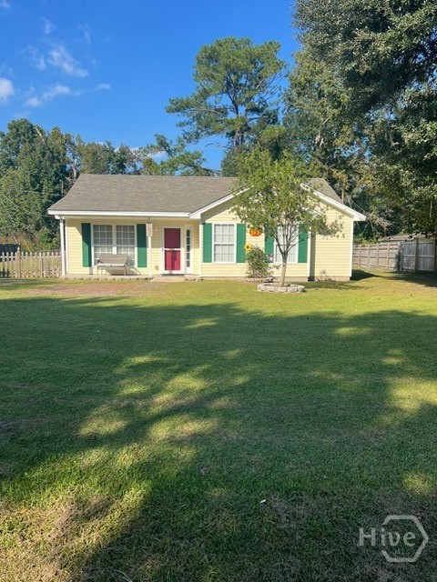 102 Hardeeville Road Savannah, GA 31419 - Photo 2 of 30 Gallery Image 2