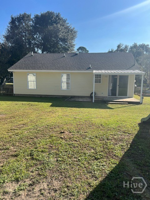 102 Hardeeville Road Savannah, GA 31419 - Photo 25 of 30 Gallery Image 25