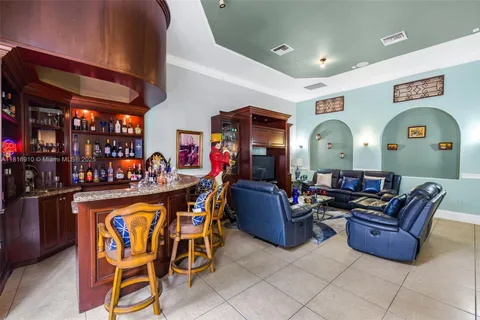 $2,499,000 | 7761 Southwest 122nd Avenue, Miami, FL 33183