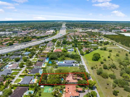 $2,499,000 | 7761 Southwest 122nd Avenue, Miami, FL 33183
