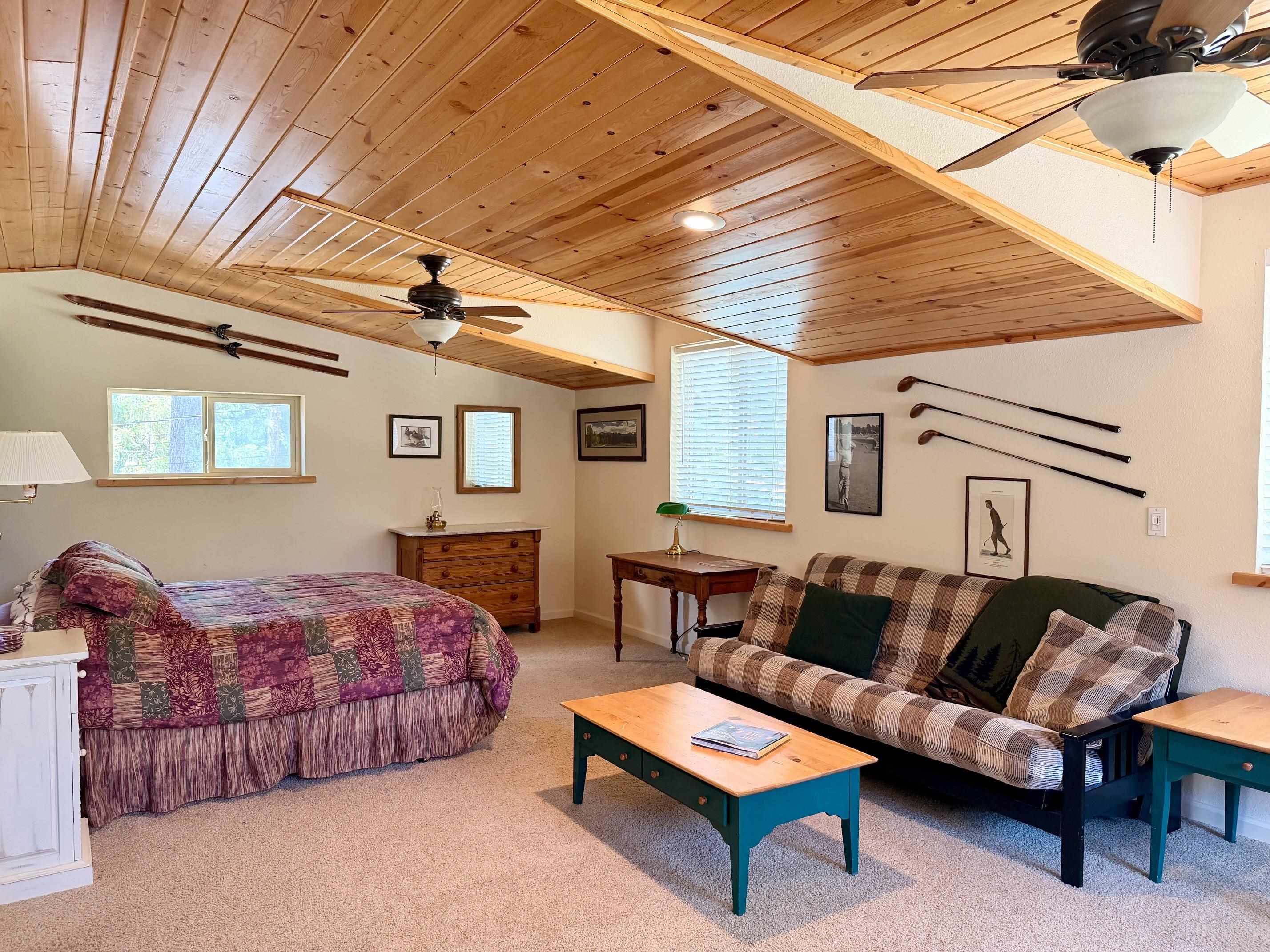 201 Poplar Valley Road Blairsden, CA 96103 - Photo 10 of 19
