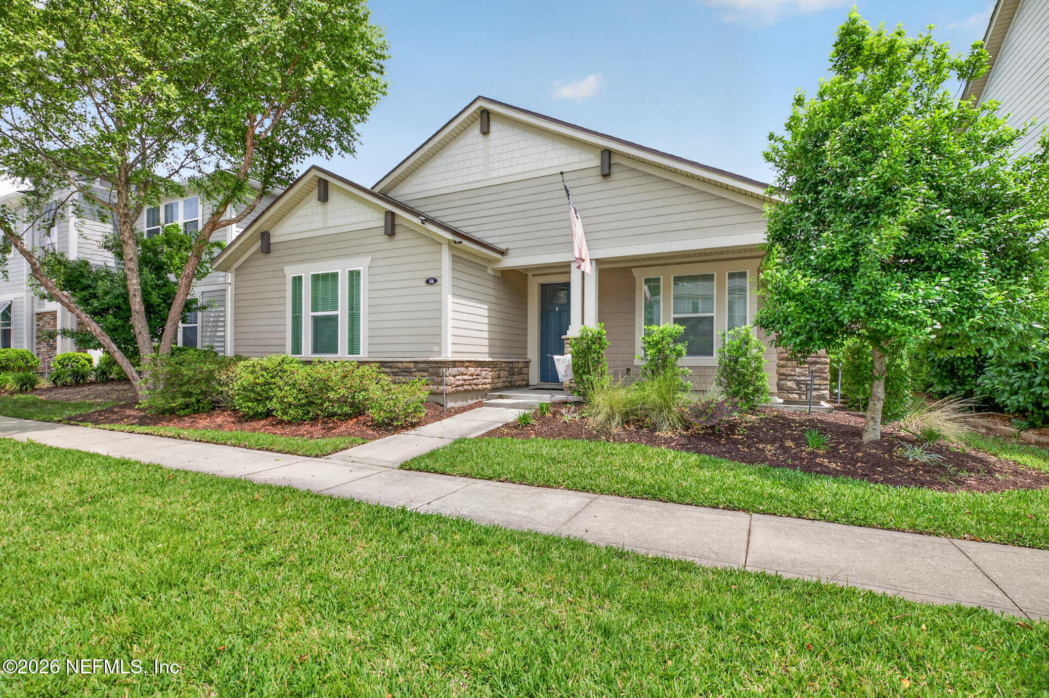 56 Footbridge Road St. Johns, FL 32259 - Photo 2 of 89 56 Footbridge (4)